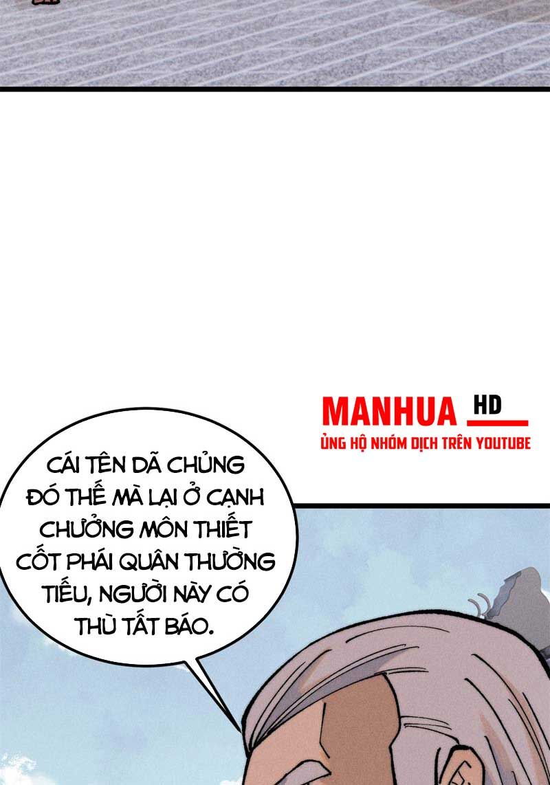 Vạn Cổ Tối Cường Tông Chap 268 - Next Chap 269