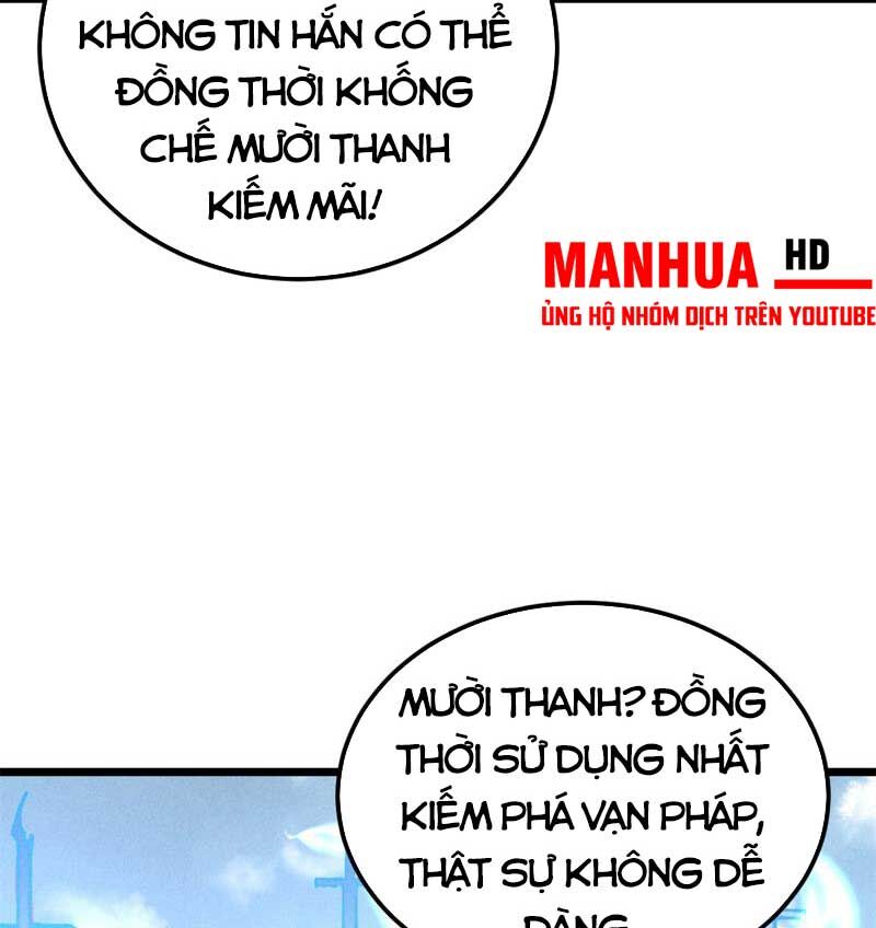Vạn Cổ Tối Cường Tông Chap 268 - Next Chap 269