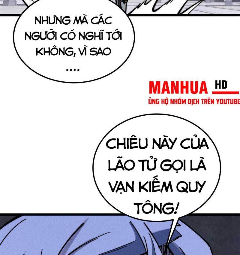 Vạn Cổ Tối Cường Tông Chap 268 - Next Chap 269