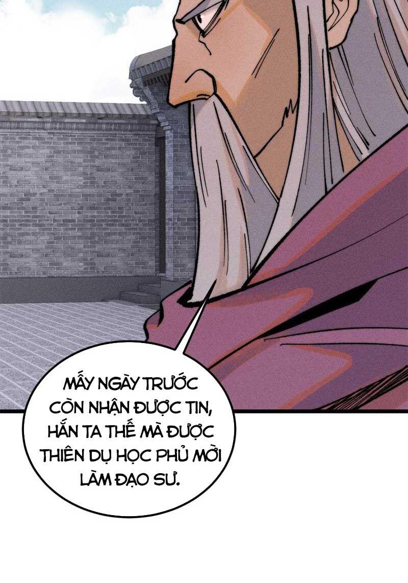 Vạn Cổ Tối Cường Tông Chap 268 - Next Chap 269