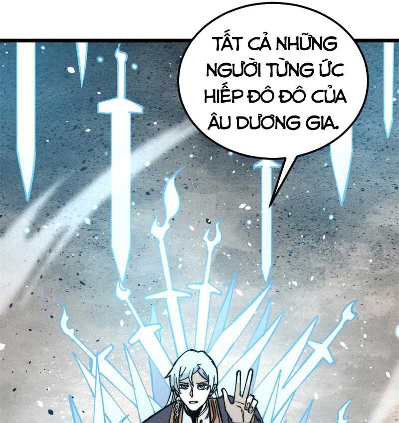 Vạn Cổ Tối Cường Tông Chap 268 - Next Chap 269