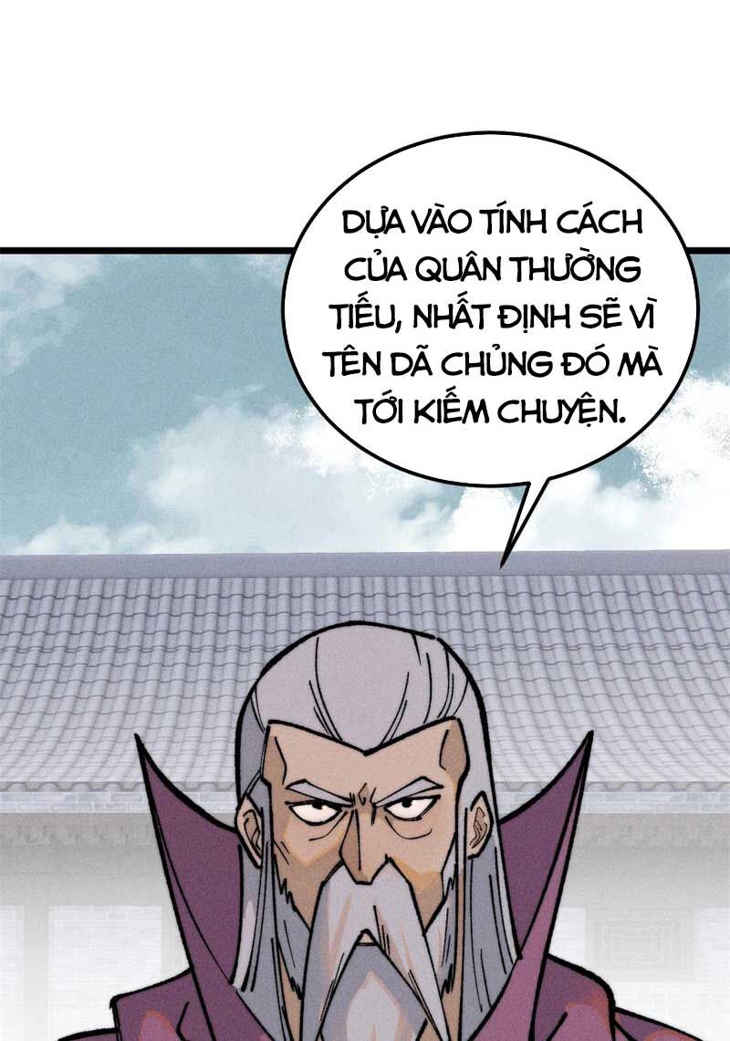 Vạn Cổ Tối Cường Tông Chap 268 - Next Chap 269