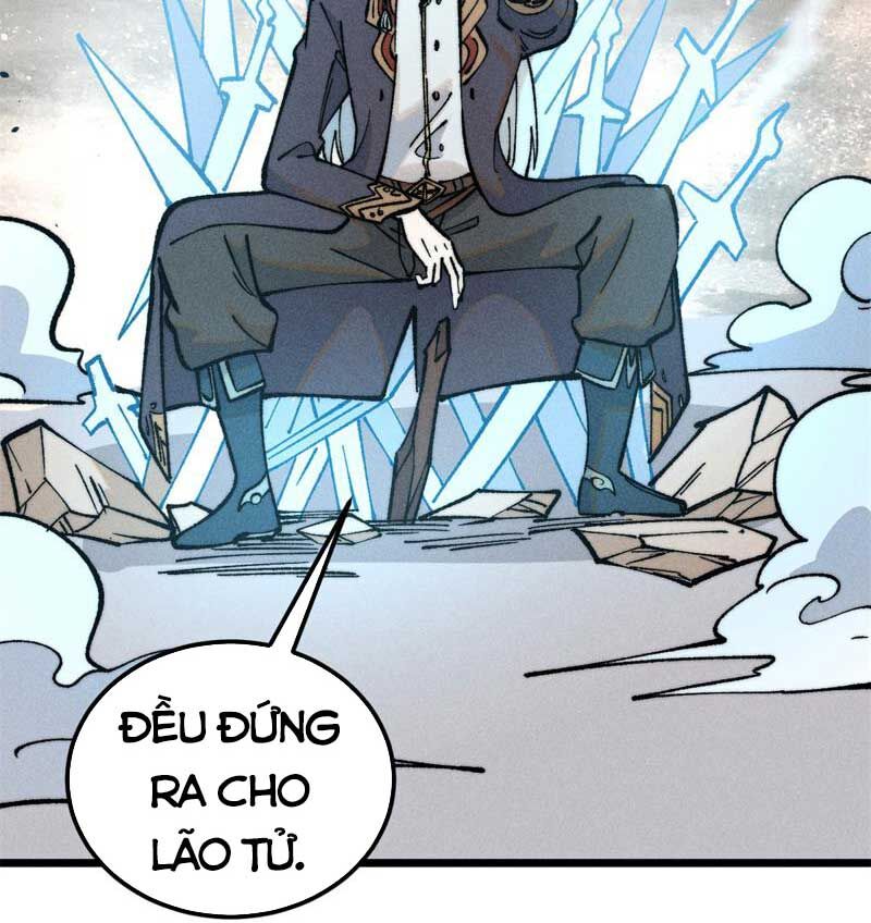Vạn Cổ Tối Cường Tông Chap 268 - Next Chap 269