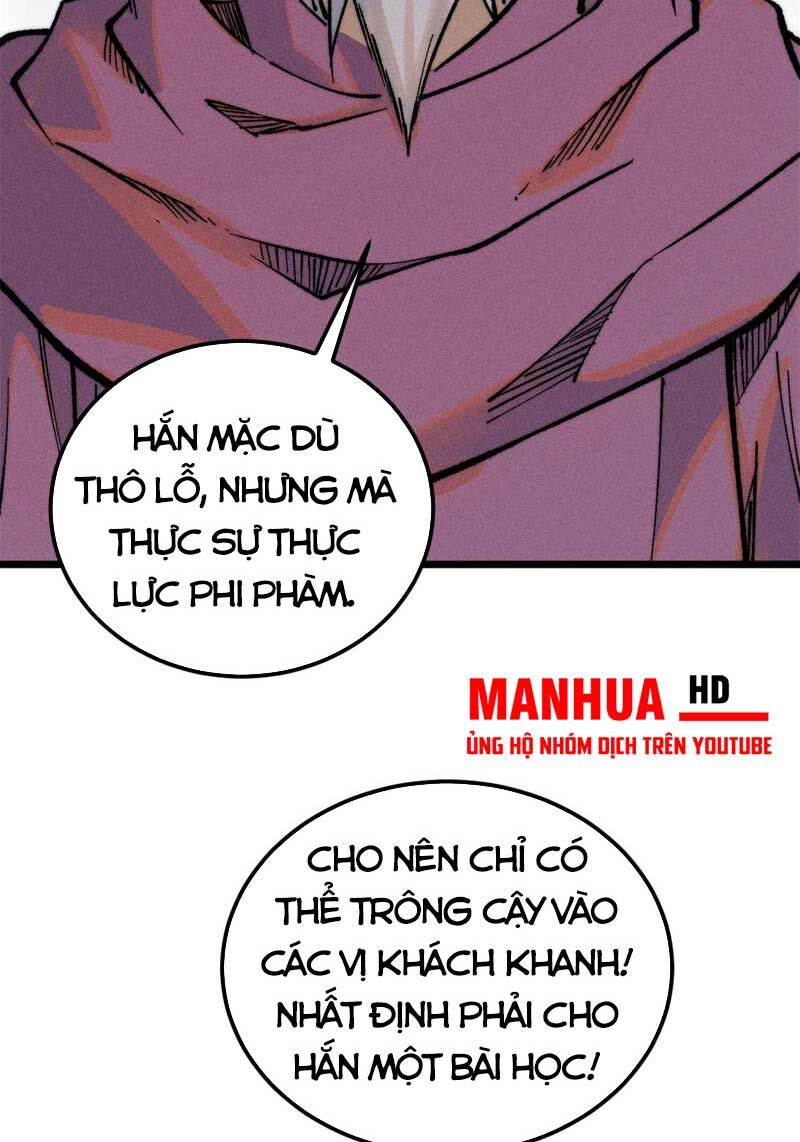 Vạn Cổ Tối Cường Tông Chap 268 - Next Chap 269