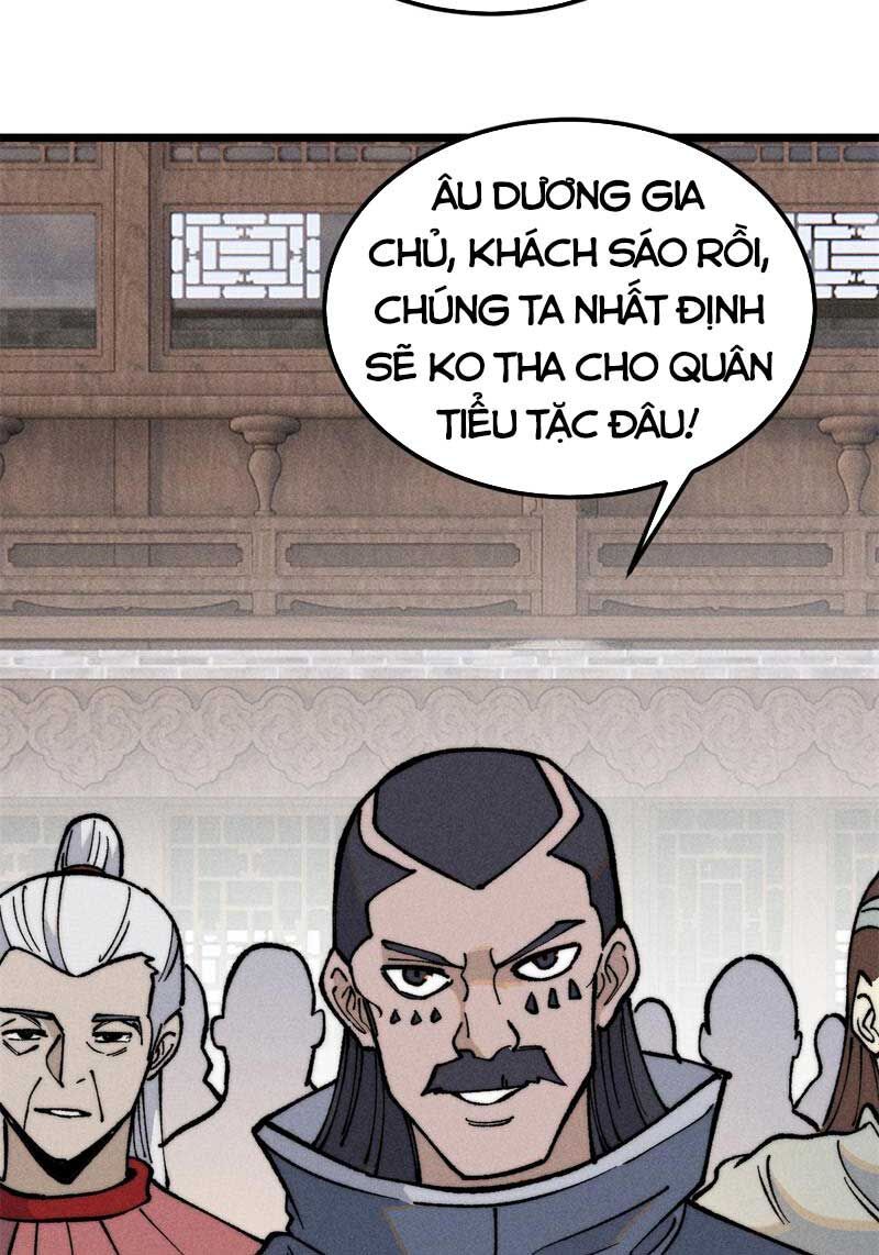 Vạn Cổ Tối Cường Tông Chap 268 - Next Chap 269
