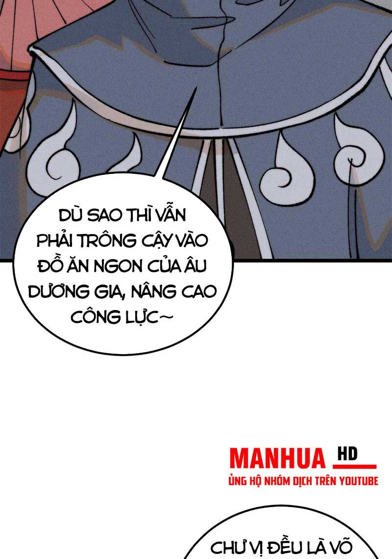 Vạn Cổ Tối Cường Tông Chap 268 - Next Chap 269