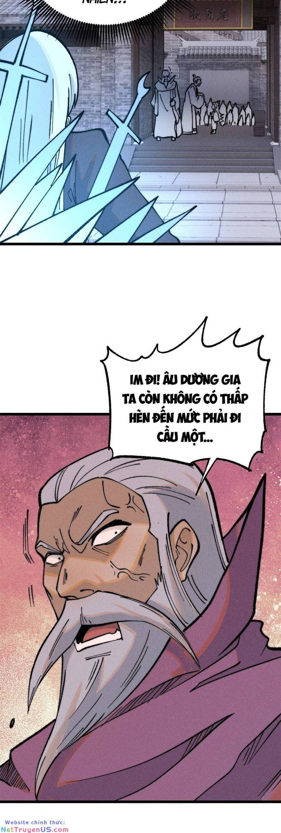 Vạn Cổ Tối Cường Tông Chap 269 - Next Chap 270