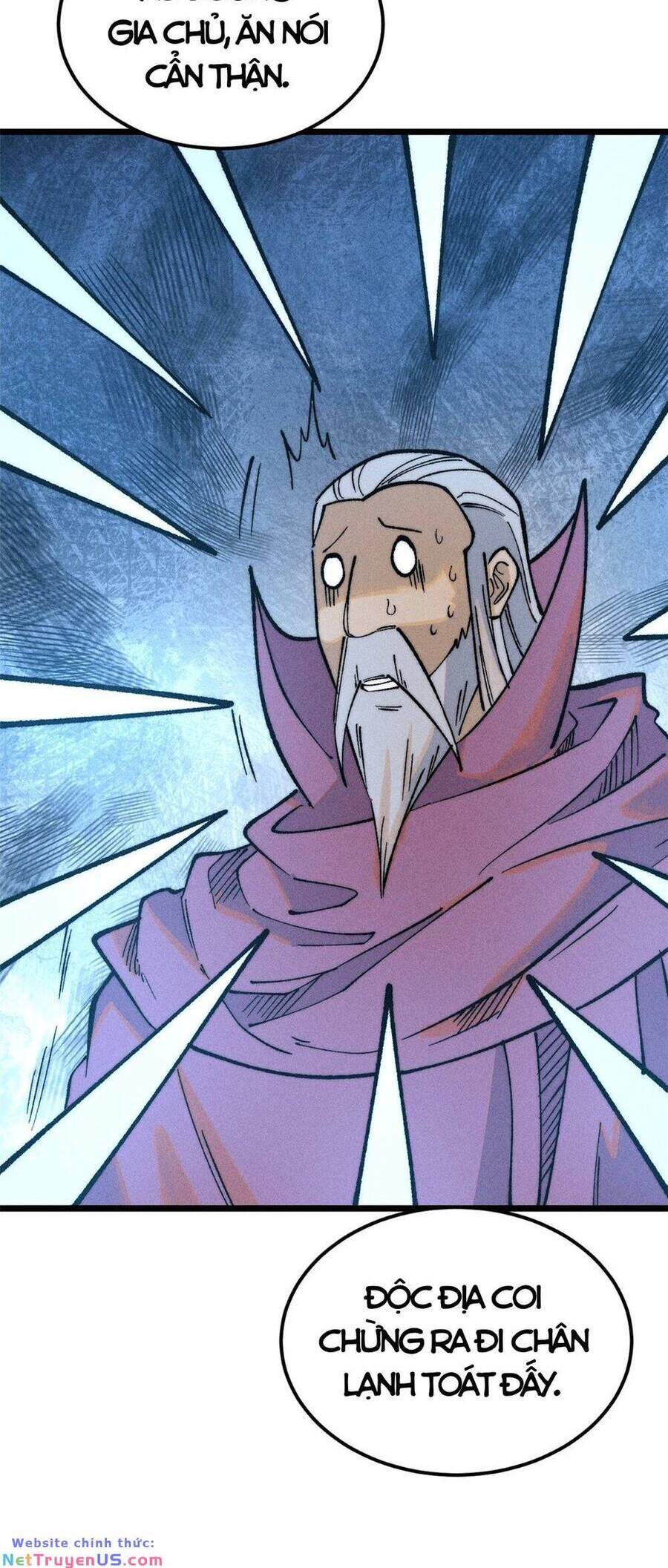 Vạn Cổ Tối Cường Tông Chap 269 - Next Chap 270