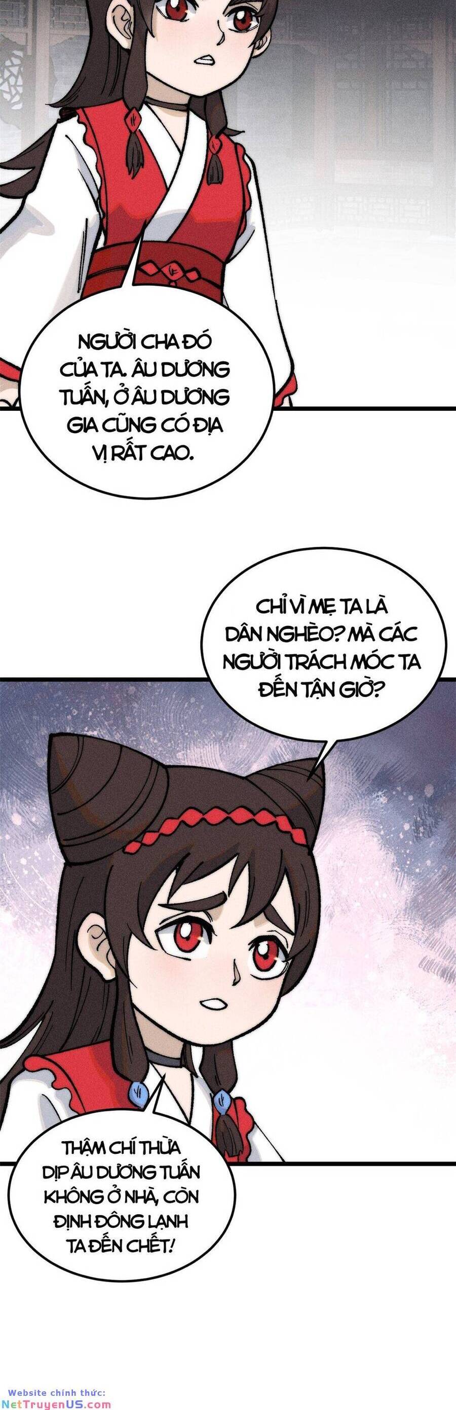 Vạn Cổ Tối Cường Tông Chap 269 - Next Chap 270