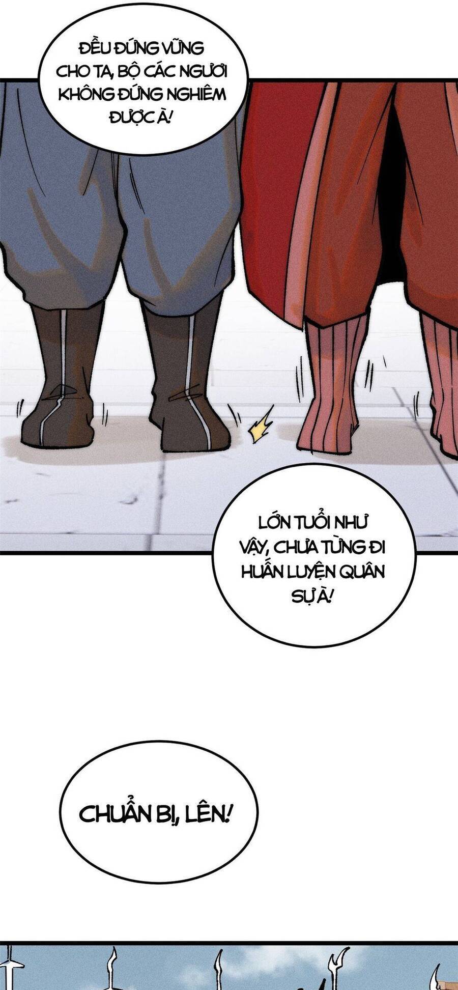 Vạn Cổ Tối Cường Tông Chap 269 - Next Chap 270