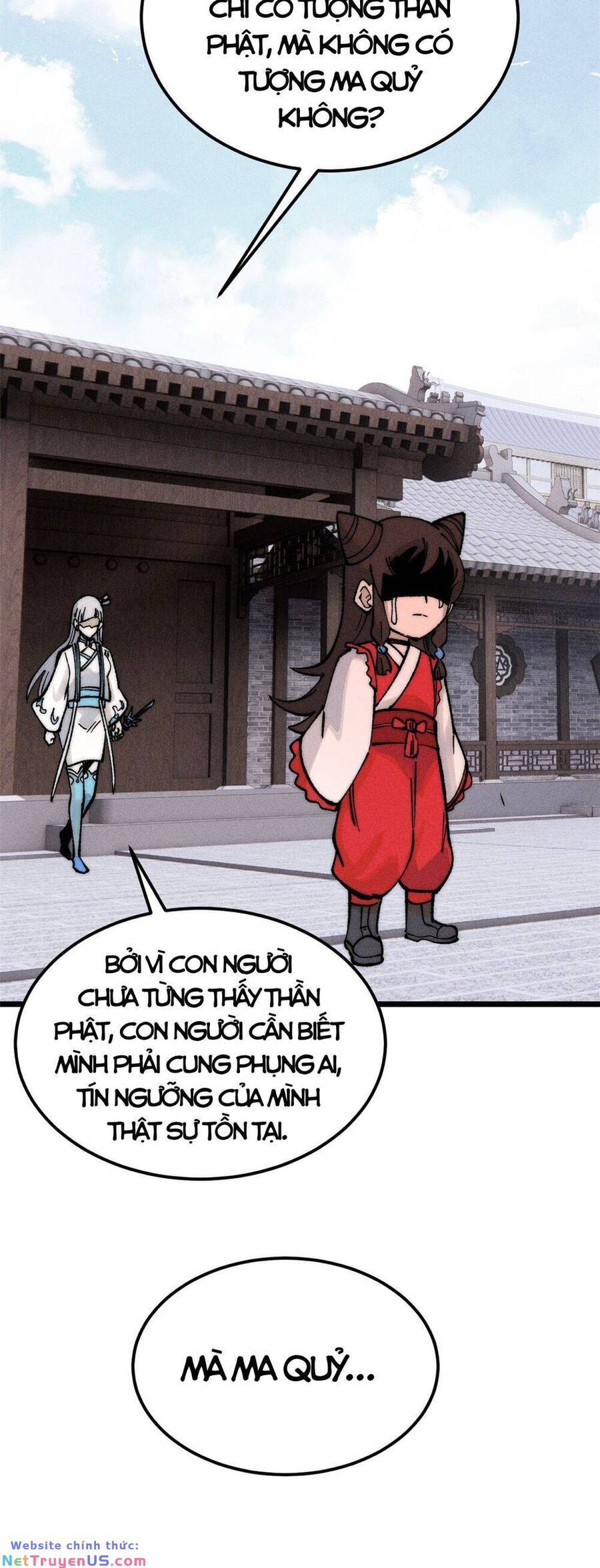 Vạn Cổ Tối Cường Tông Chap 269 - Next Chap 270