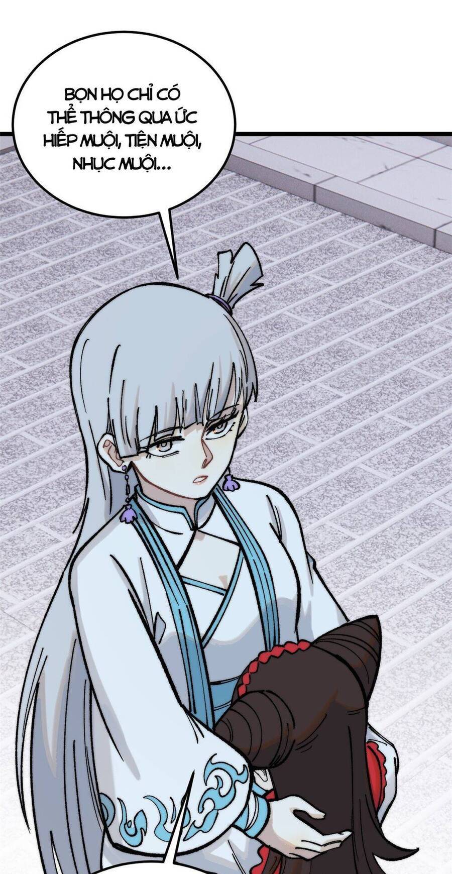 Vạn Cổ Tối Cường Tông Chap 269 - Next Chap 270