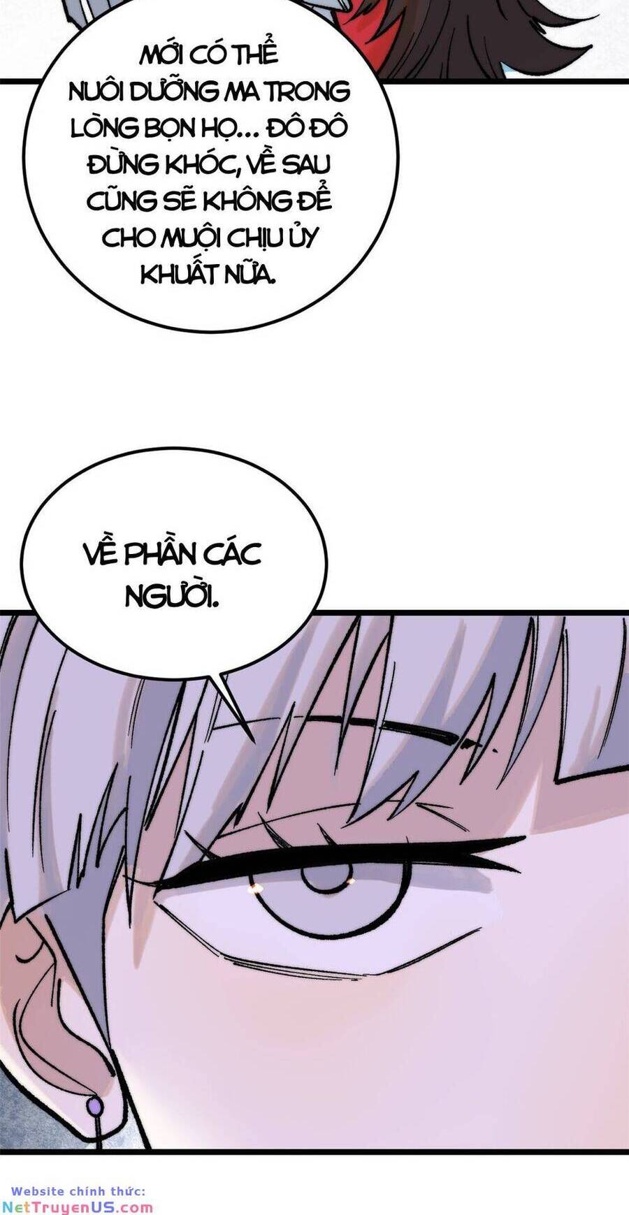 Vạn Cổ Tối Cường Tông Chap 269 - Next Chap 270