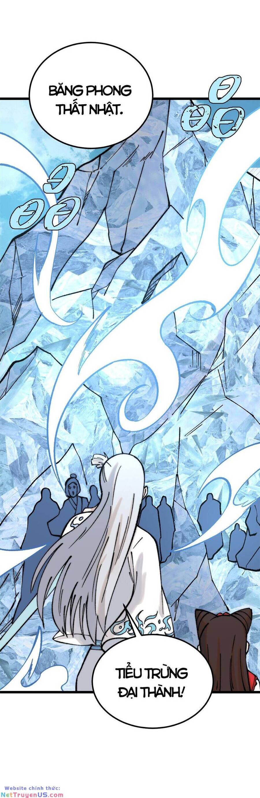 Vạn Cổ Tối Cường Tông Chap 269 - Next Chap 270