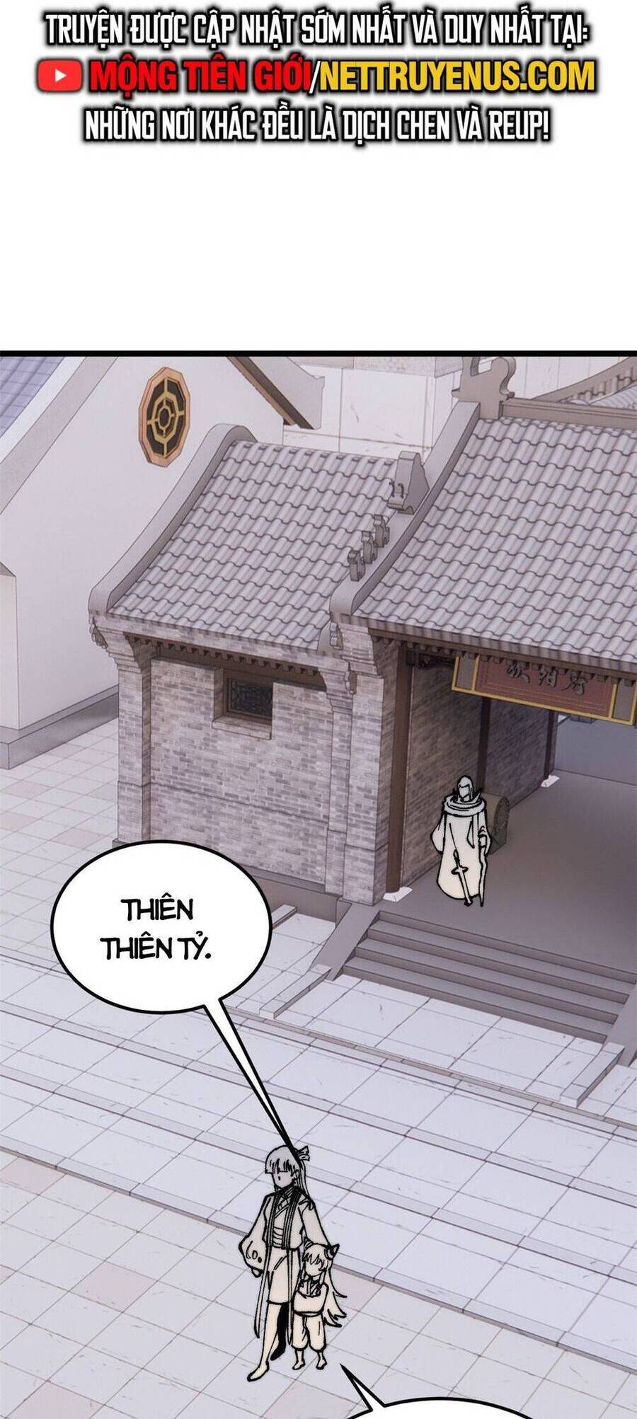 Vạn Cổ Tối Cường Tông Chap 269 - Next Chap 270