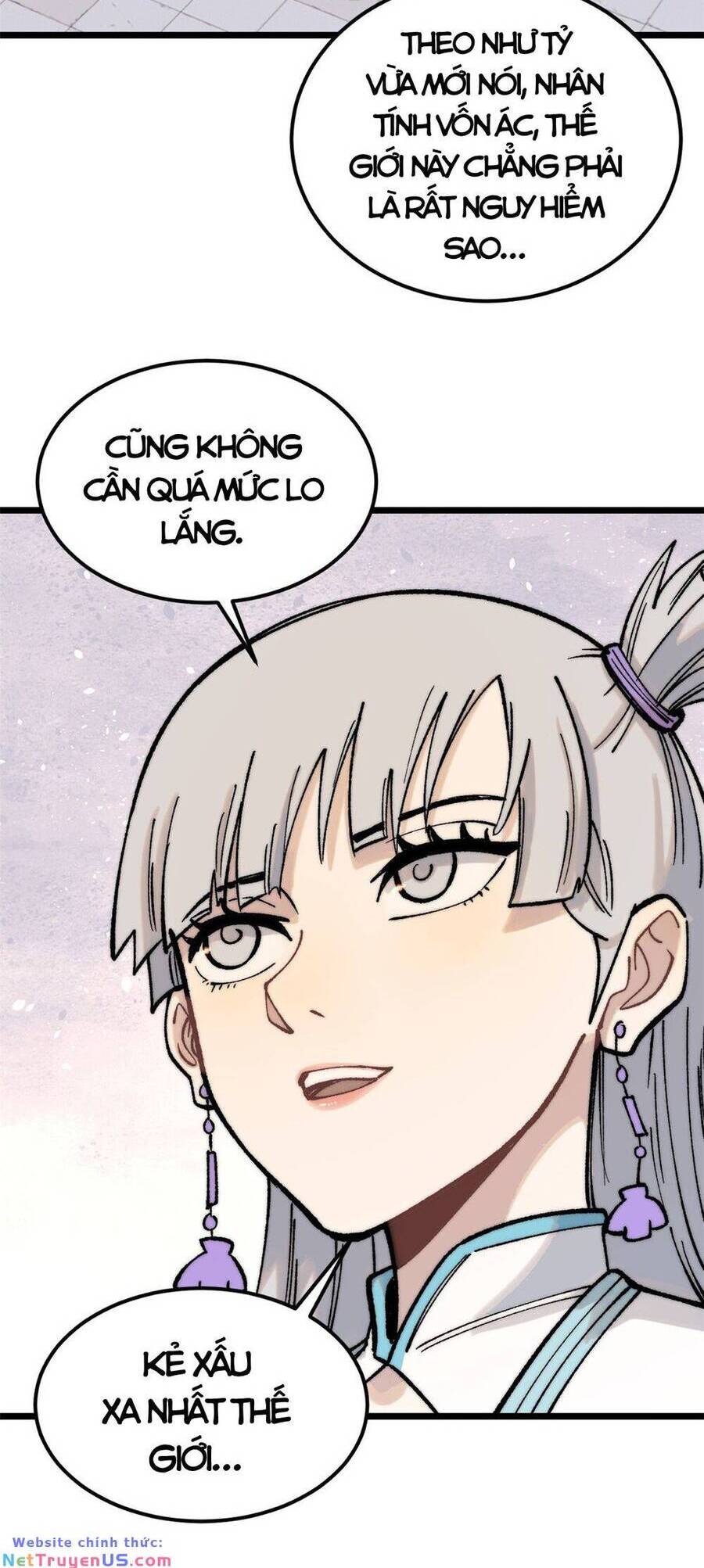 Vạn Cổ Tối Cường Tông Chap 269 - Next Chap 270