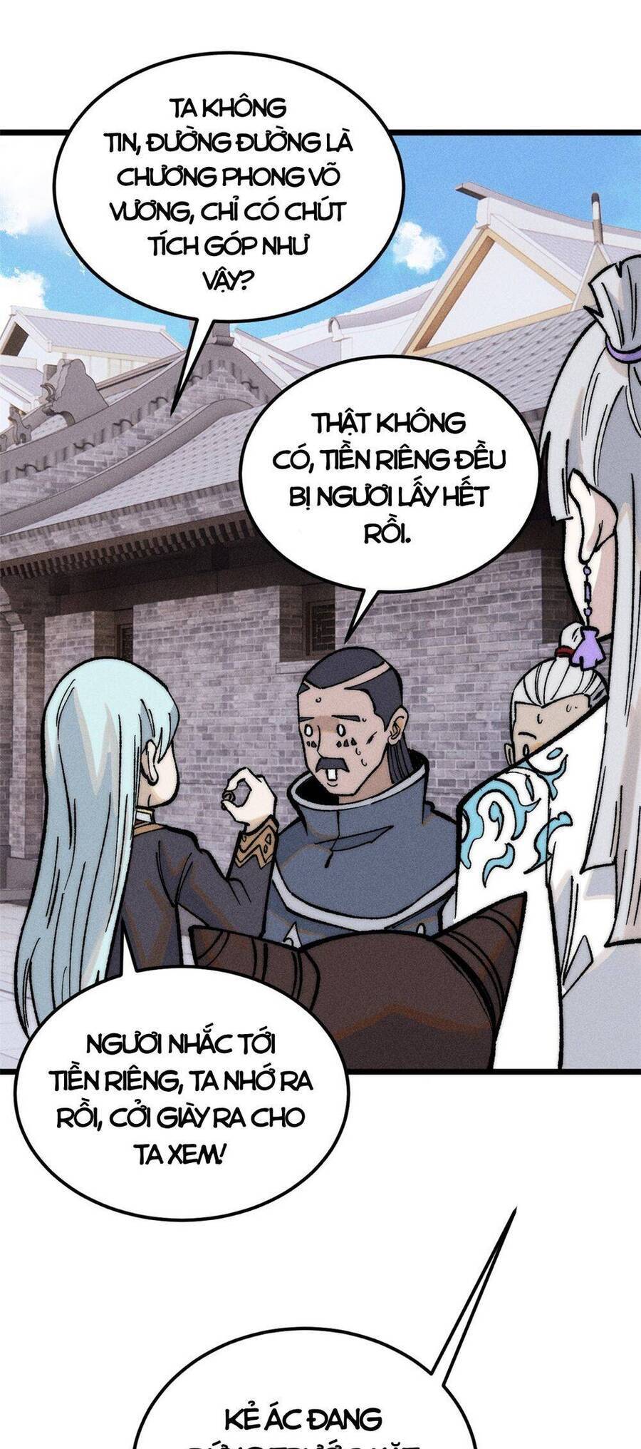 Vạn Cổ Tối Cường Tông Chap 269 - Next Chap 270