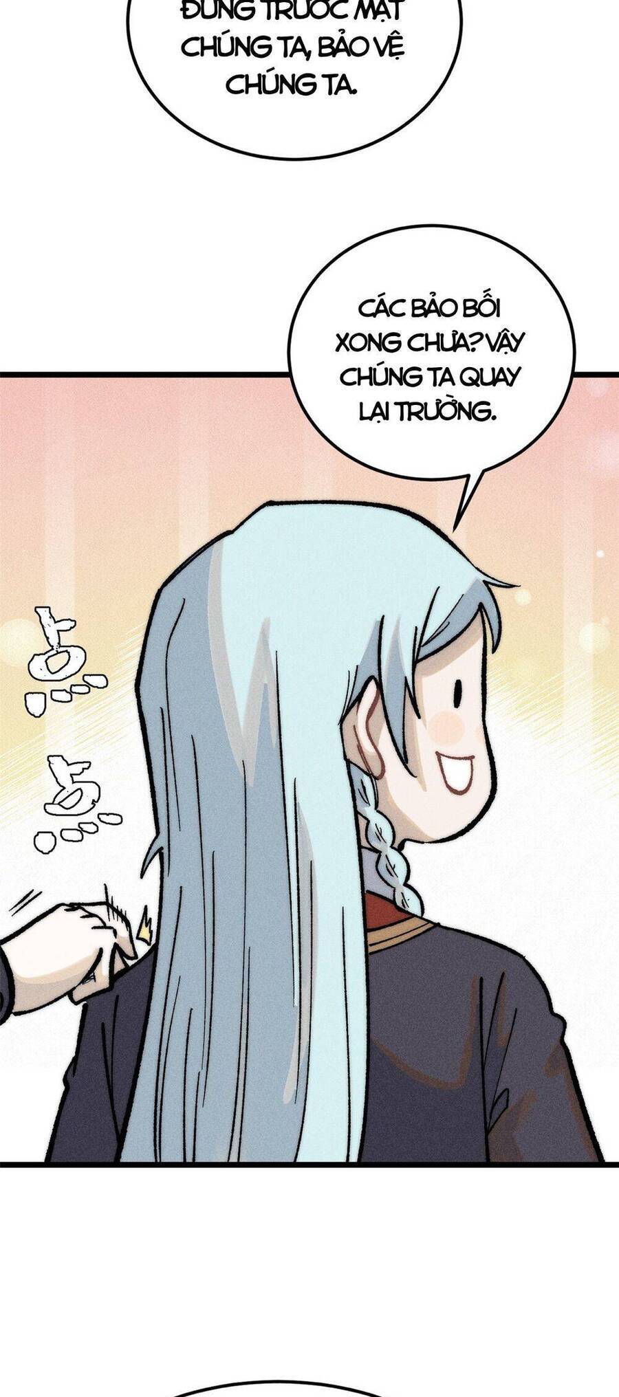 Vạn Cổ Tối Cường Tông Chap 269 - Next Chap 270