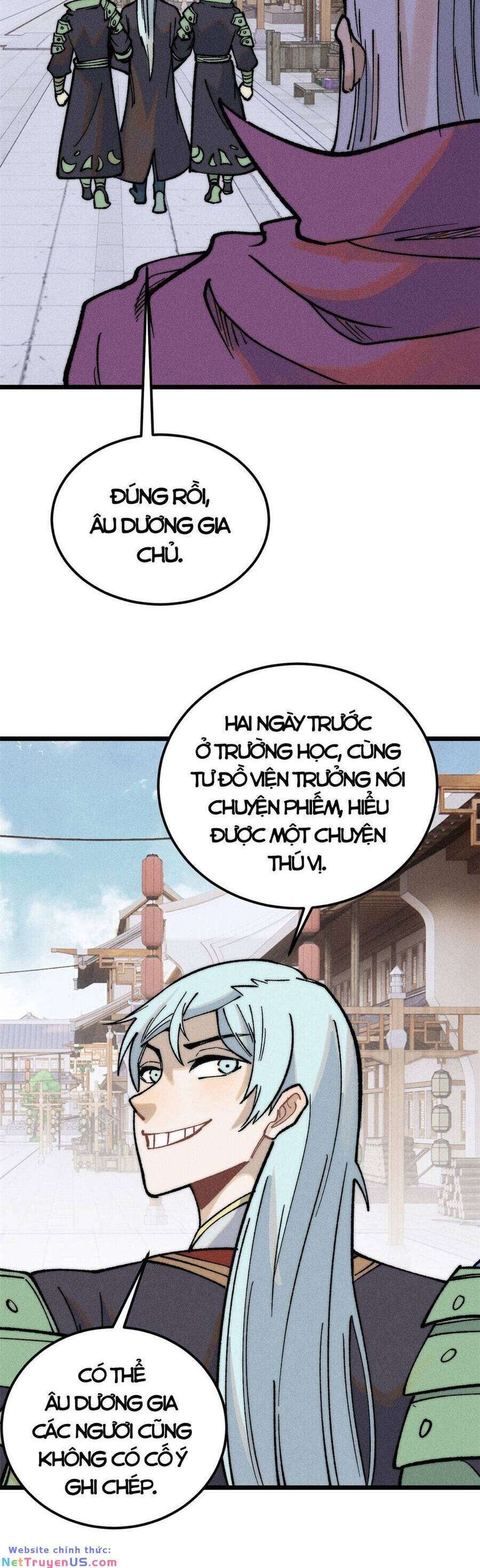 Vạn Cổ Tối Cường Tông Chap 269 - Next Chap 270