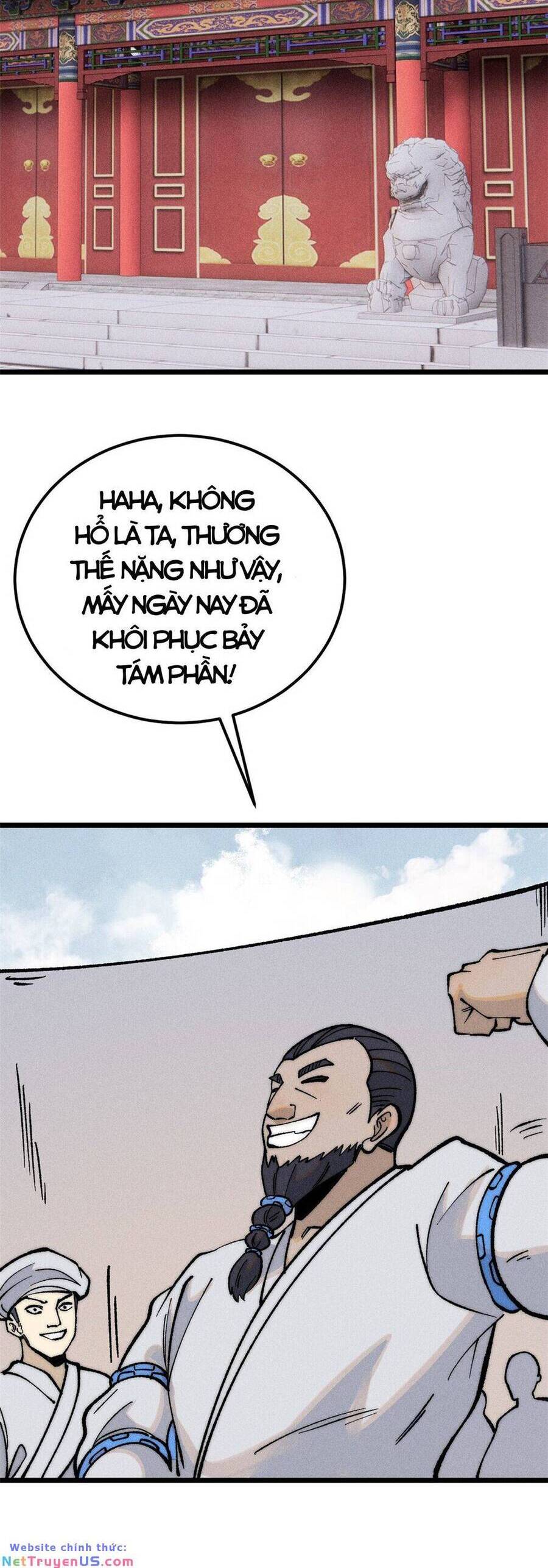 Vạn Cổ Tối Cường Tông Chap 269 - Next Chap 270
