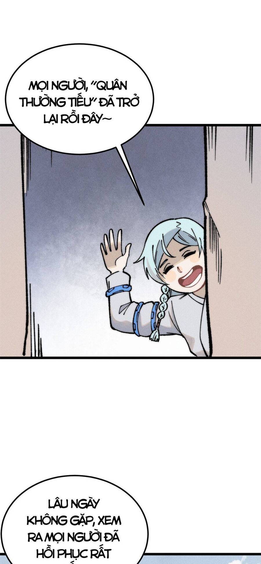 Vạn Cổ Tối Cường Tông Chap 269 - Next Chap 270