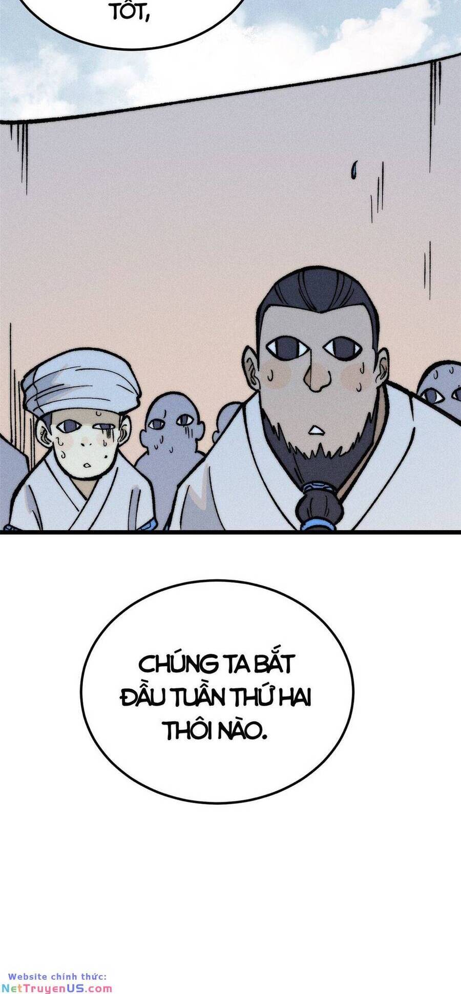 Vạn Cổ Tối Cường Tông Chap 269 - Next Chap 270