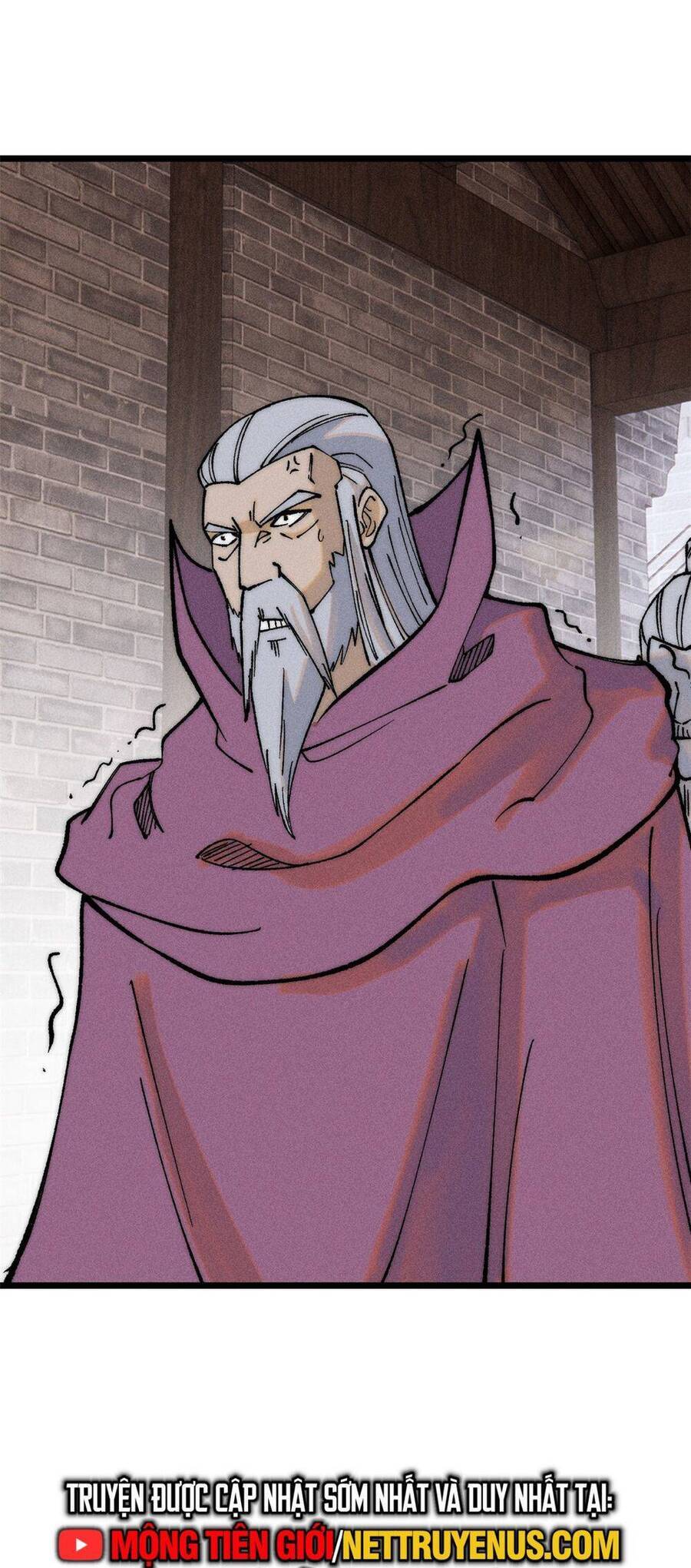 Vạn Cổ Tối Cường Tông Chap 269 - Next Chap 270