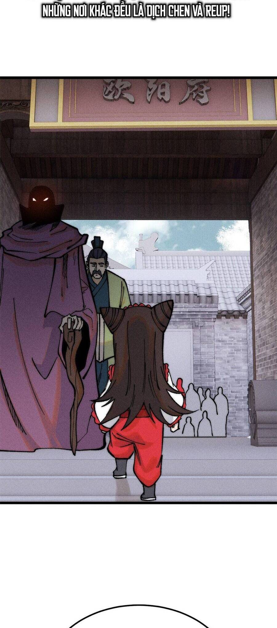 Vạn Cổ Tối Cường Tông Chap 269 - Next Chap 270