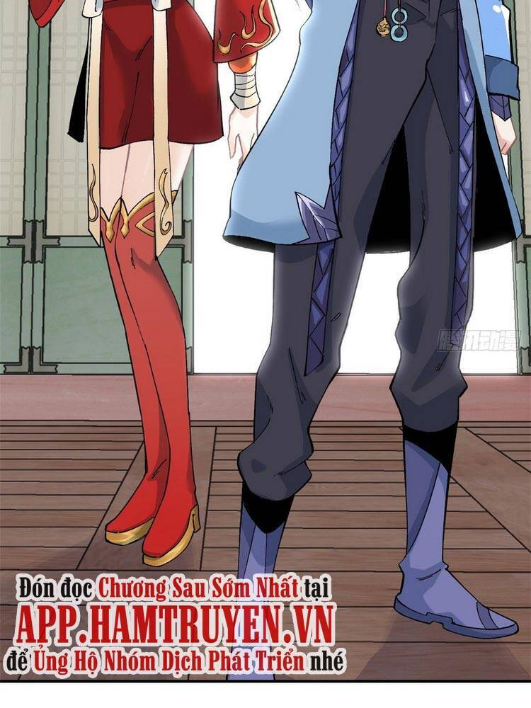 Vạn Cổ Tối Cường Tông Chap 27 - Next Chap 28
