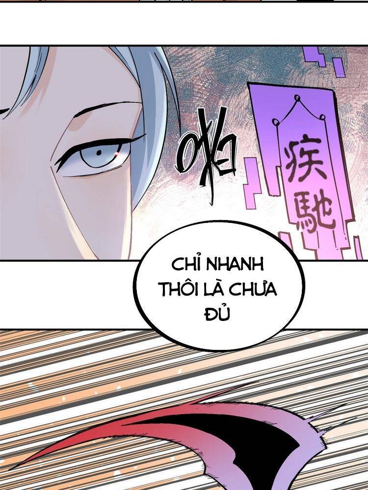 Vạn Cổ Tối Cường Tông Chap 27 - Next Chap 28
