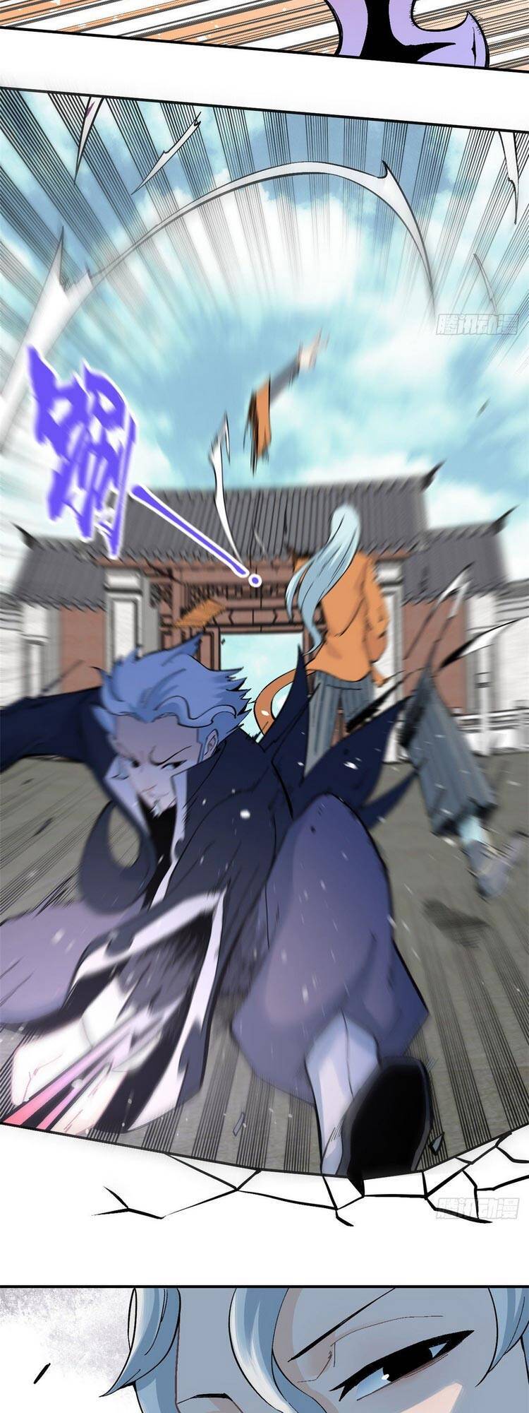 Vạn Cổ Tối Cường Tông Chap 27 - Next Chap 28