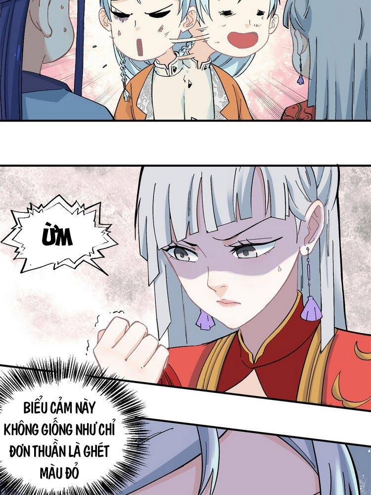 Vạn Cổ Tối Cường Tông Chap 27 - Next Chap 28