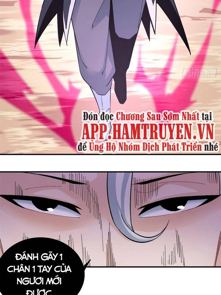 Vạn Cổ Tối Cường Tông Chap 27 - Next Chap 28