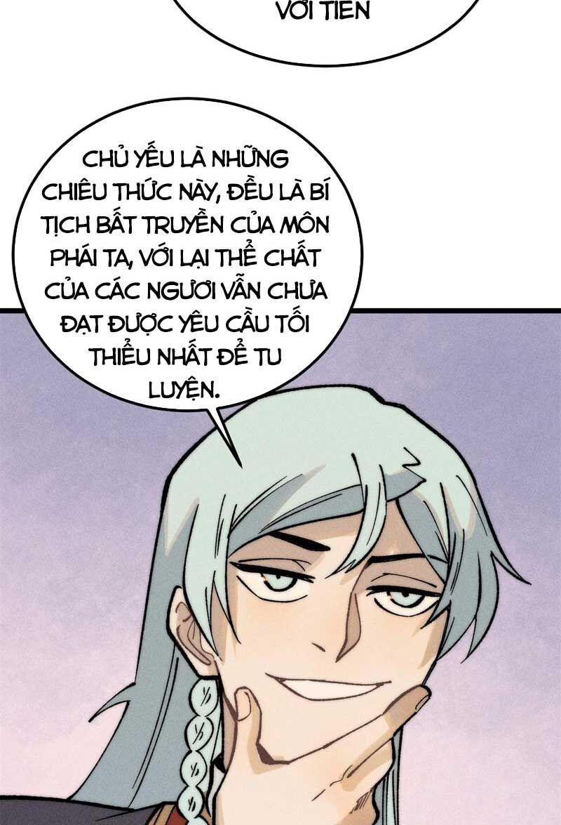 Vạn Cổ Tối Cường Tông Chap 270 - Next Chap 271