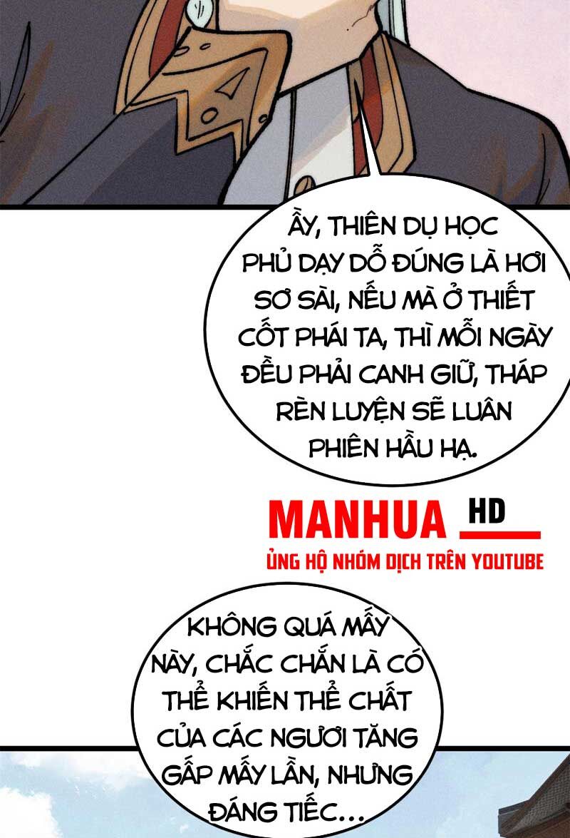 Vạn Cổ Tối Cường Tông Chap 270 - Next Chap 271