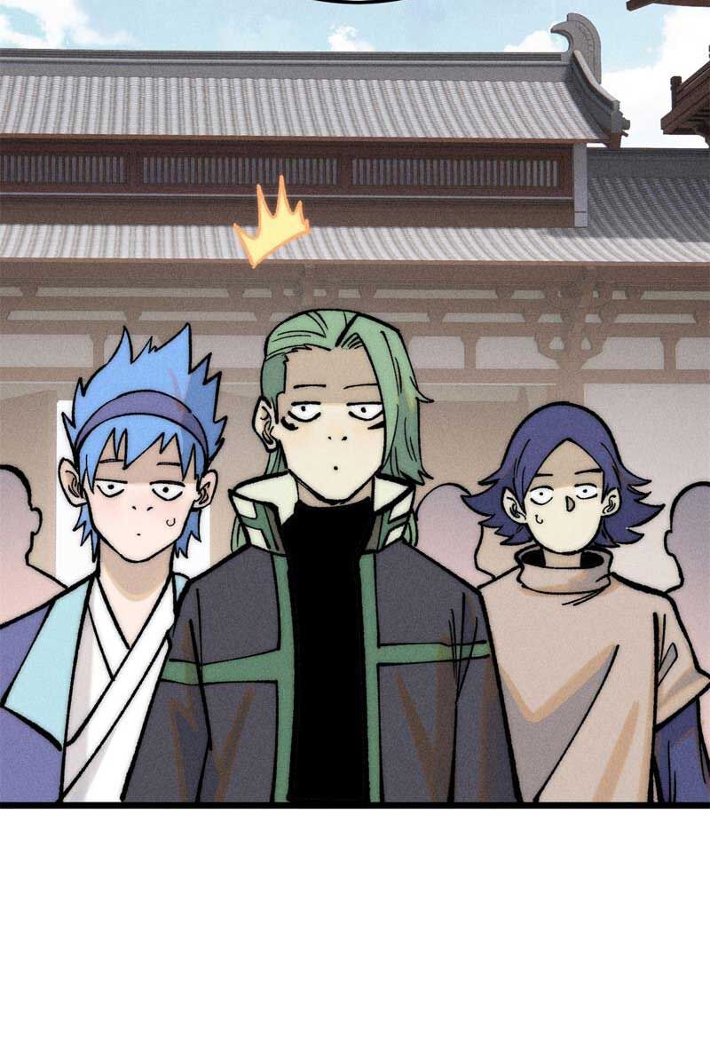 Vạn Cổ Tối Cường Tông Chap 270 - Next Chap 271