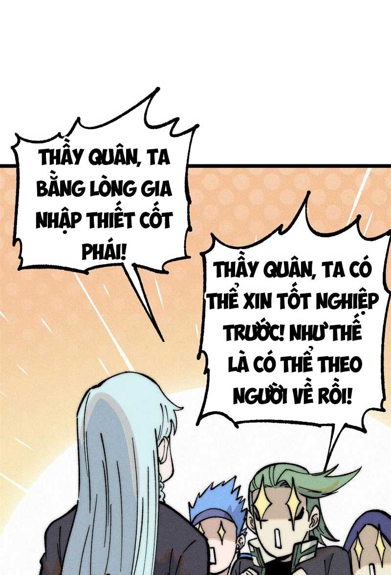 Vạn Cổ Tối Cường Tông Chap 270 - Next Chap 271