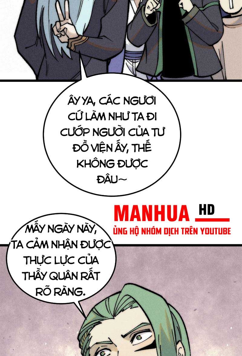 Vạn Cổ Tối Cường Tông Chap 270 - Next Chap 271