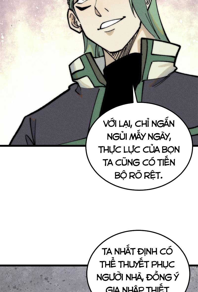 Vạn Cổ Tối Cường Tông Chap 270 - Next Chap 271