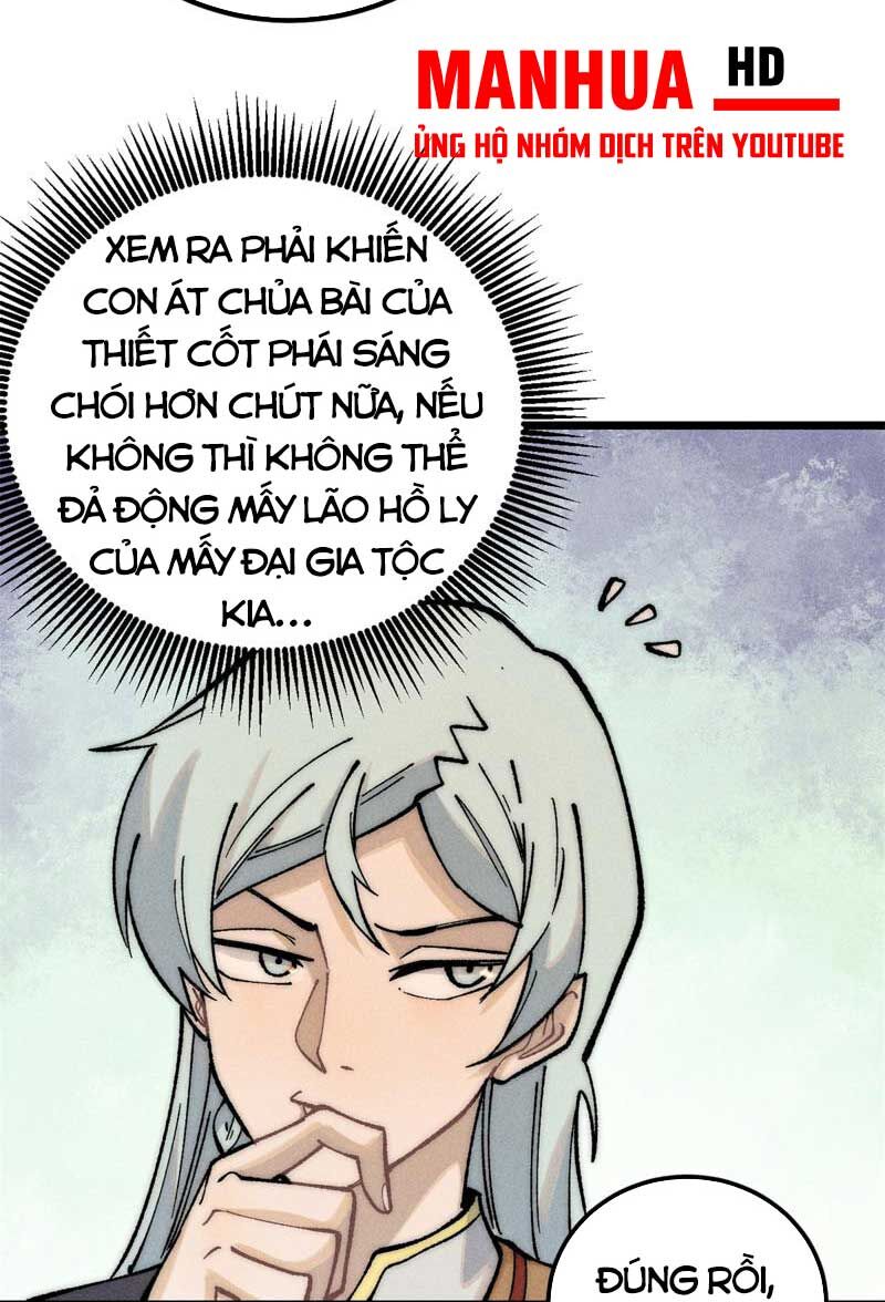 Vạn Cổ Tối Cường Tông Chap 270 - Next Chap 271