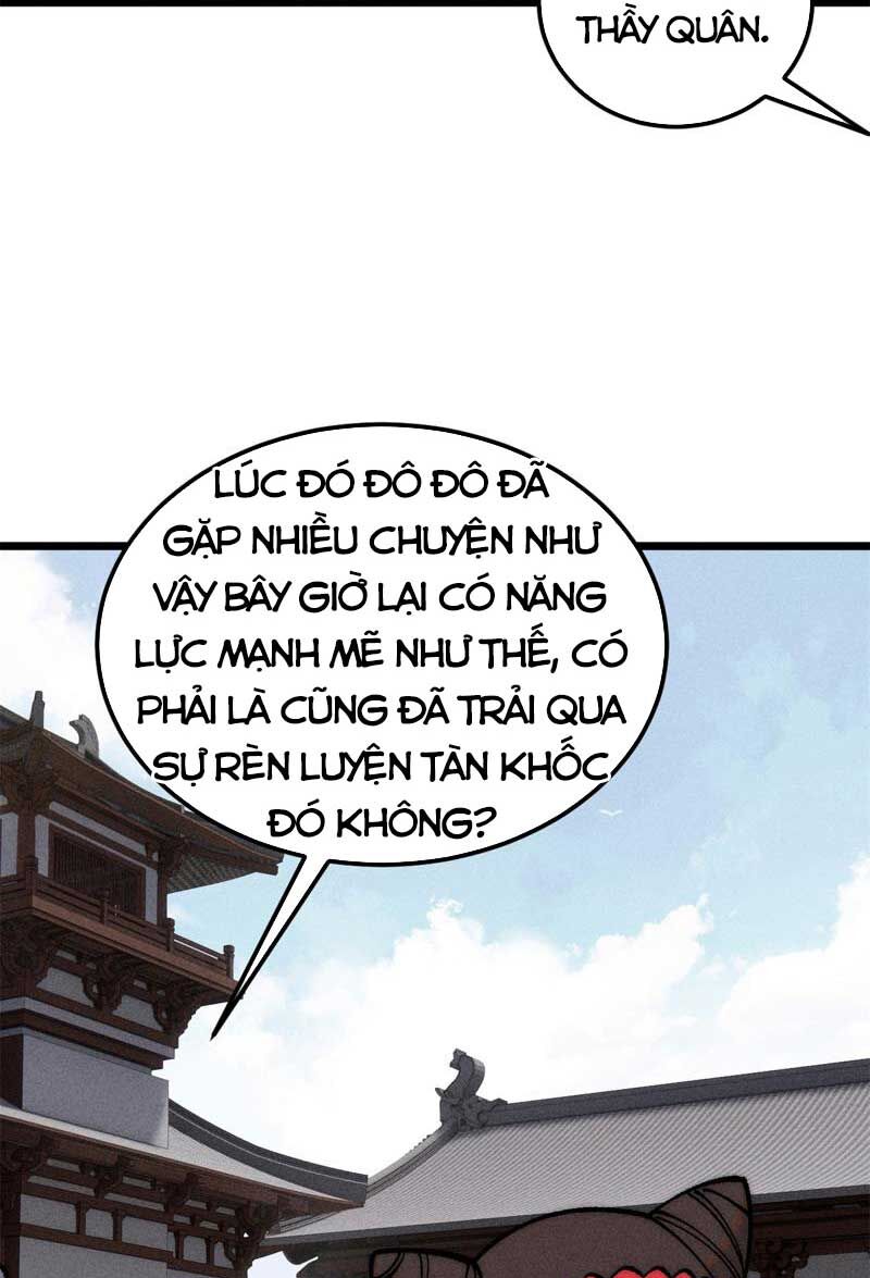 Vạn Cổ Tối Cường Tông Chap 270 - Next Chap 271