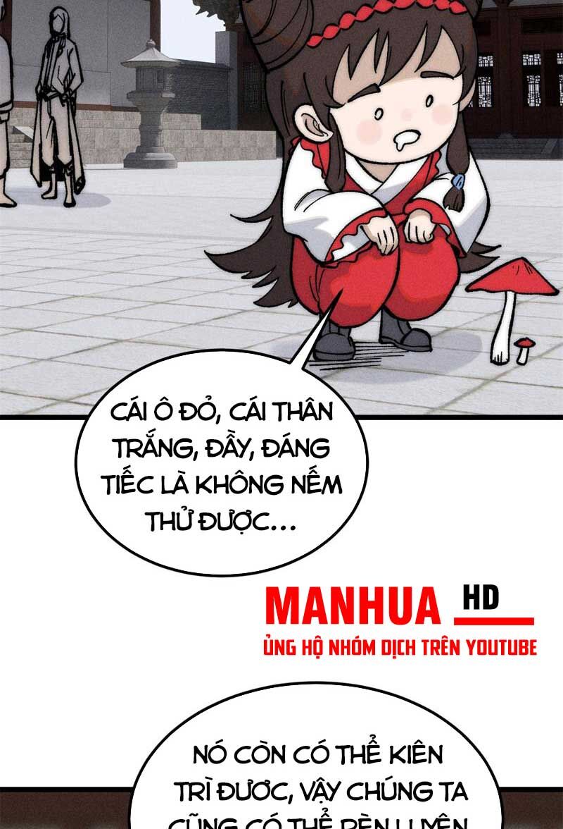 Vạn Cổ Tối Cường Tông Chap 270 - Next Chap 271
