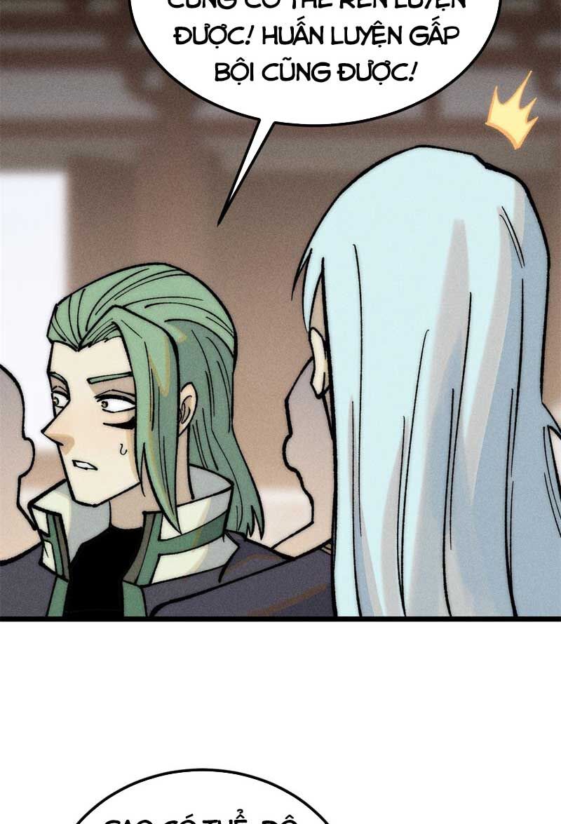 Vạn Cổ Tối Cường Tông Chap 270 - Next Chap 271