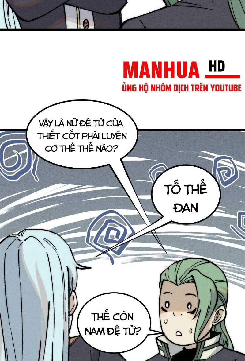 Vạn Cổ Tối Cường Tông Chap 270 - Next Chap 271
