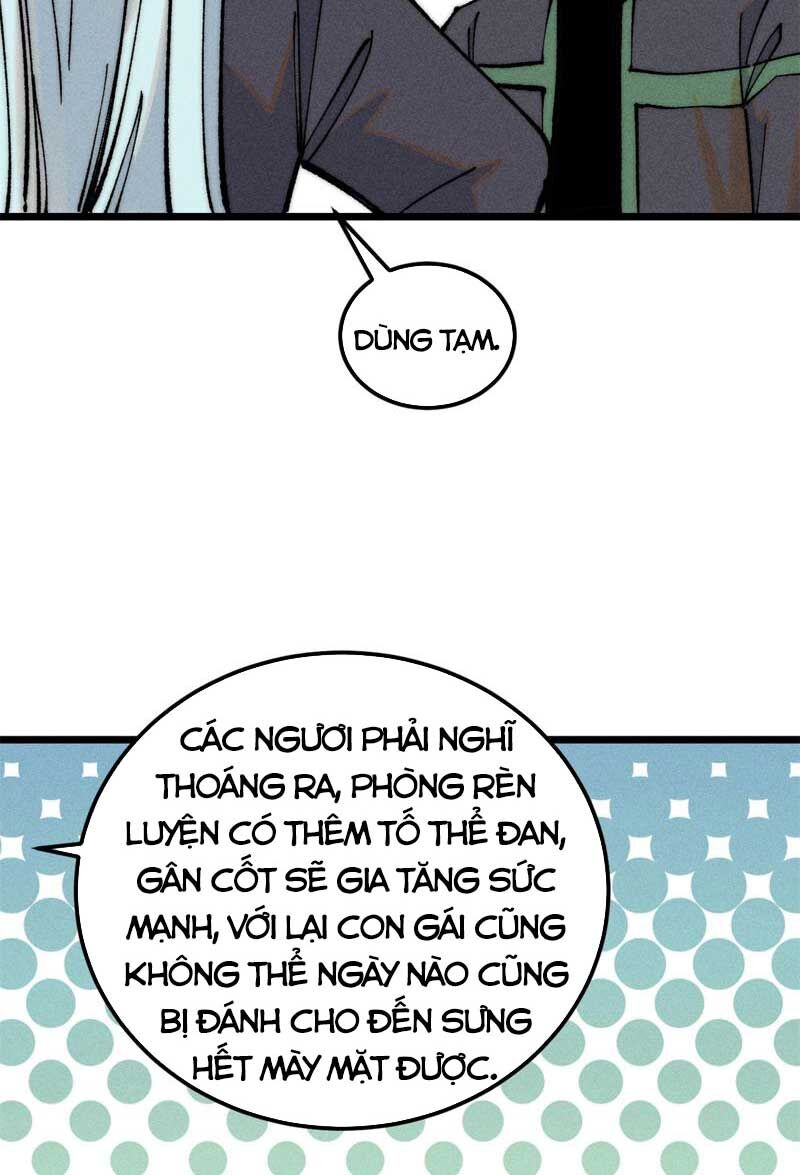 Vạn Cổ Tối Cường Tông Chap 270 - Next Chap 271