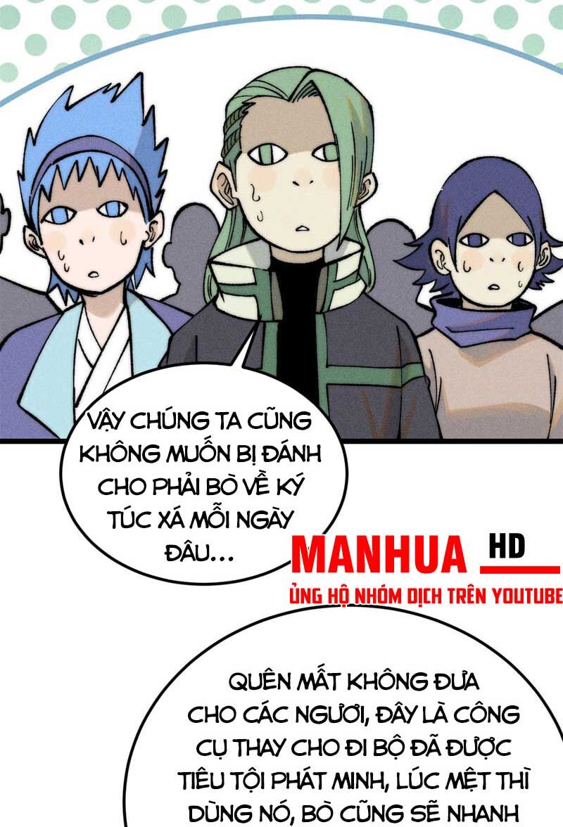 Vạn Cổ Tối Cường Tông Chap 270 - Next Chap 271