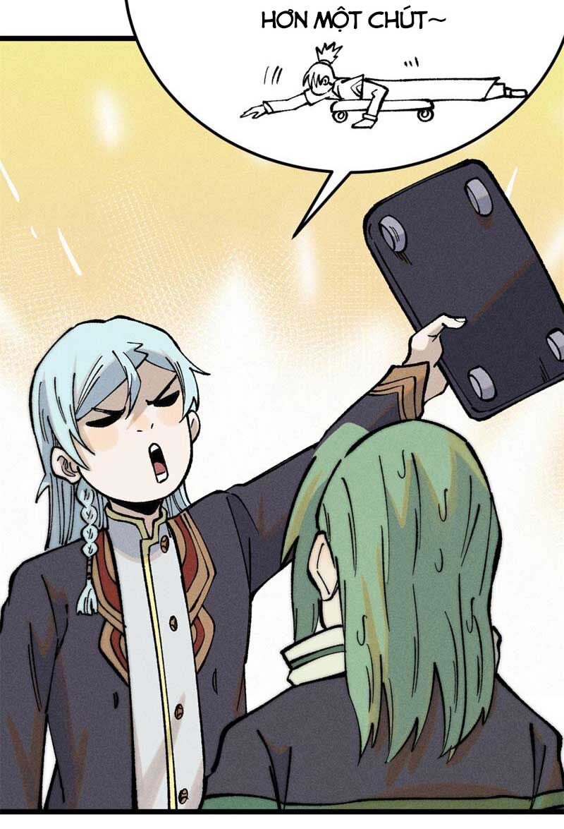 Vạn Cổ Tối Cường Tông Chap 270 - Next Chap 271