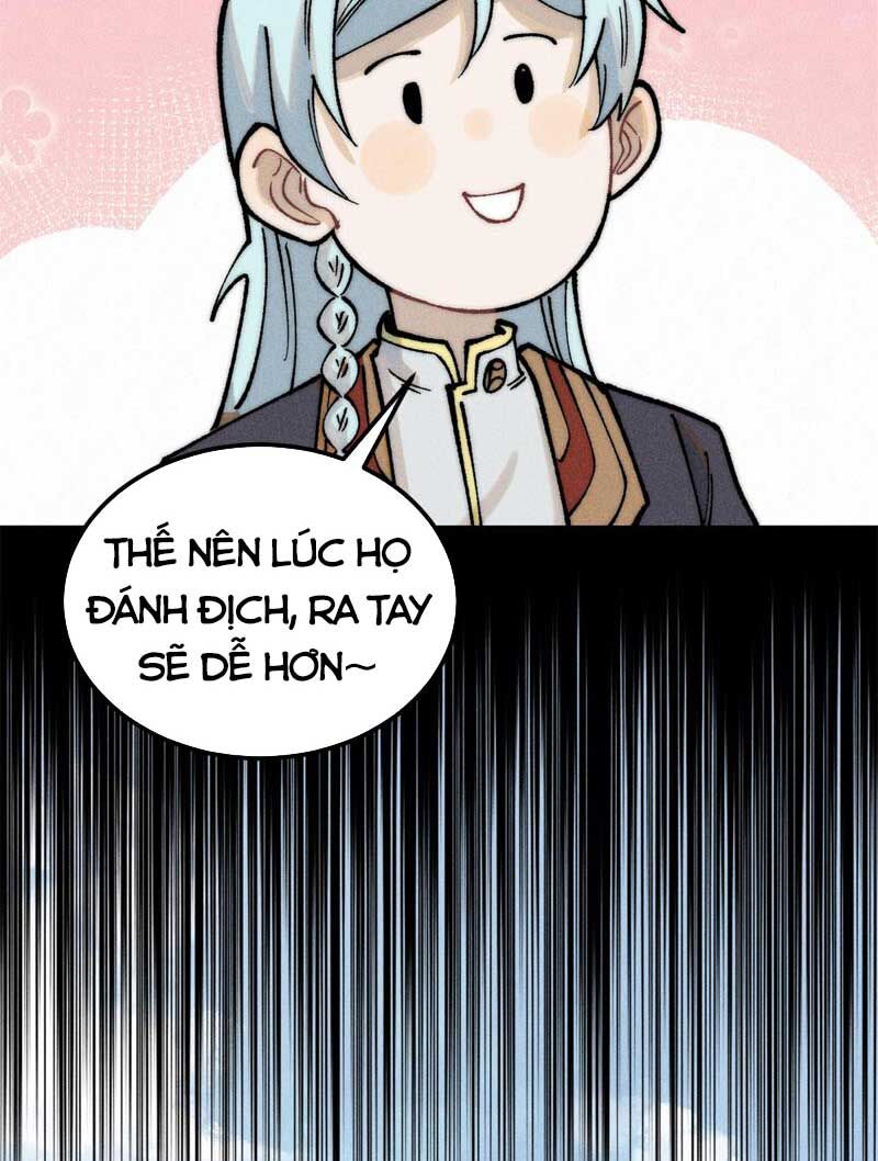 Vạn Cổ Tối Cường Tông Chap 270 - Next Chap 271