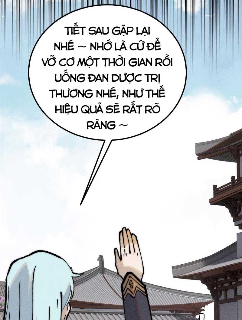 Vạn Cổ Tối Cường Tông Chap 270 - Next Chap 271