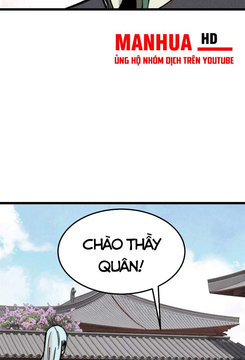 Vạn Cổ Tối Cường Tông Chap 270 - Next Chap 271